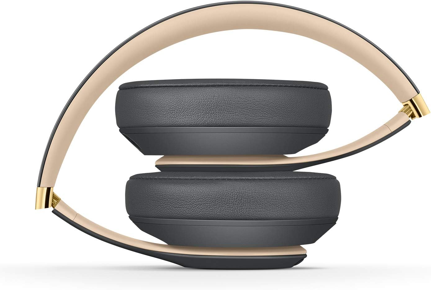 Beats by Dr. Dre Studio3 Wireless Bluetooth Headphones (Shadow Gray)